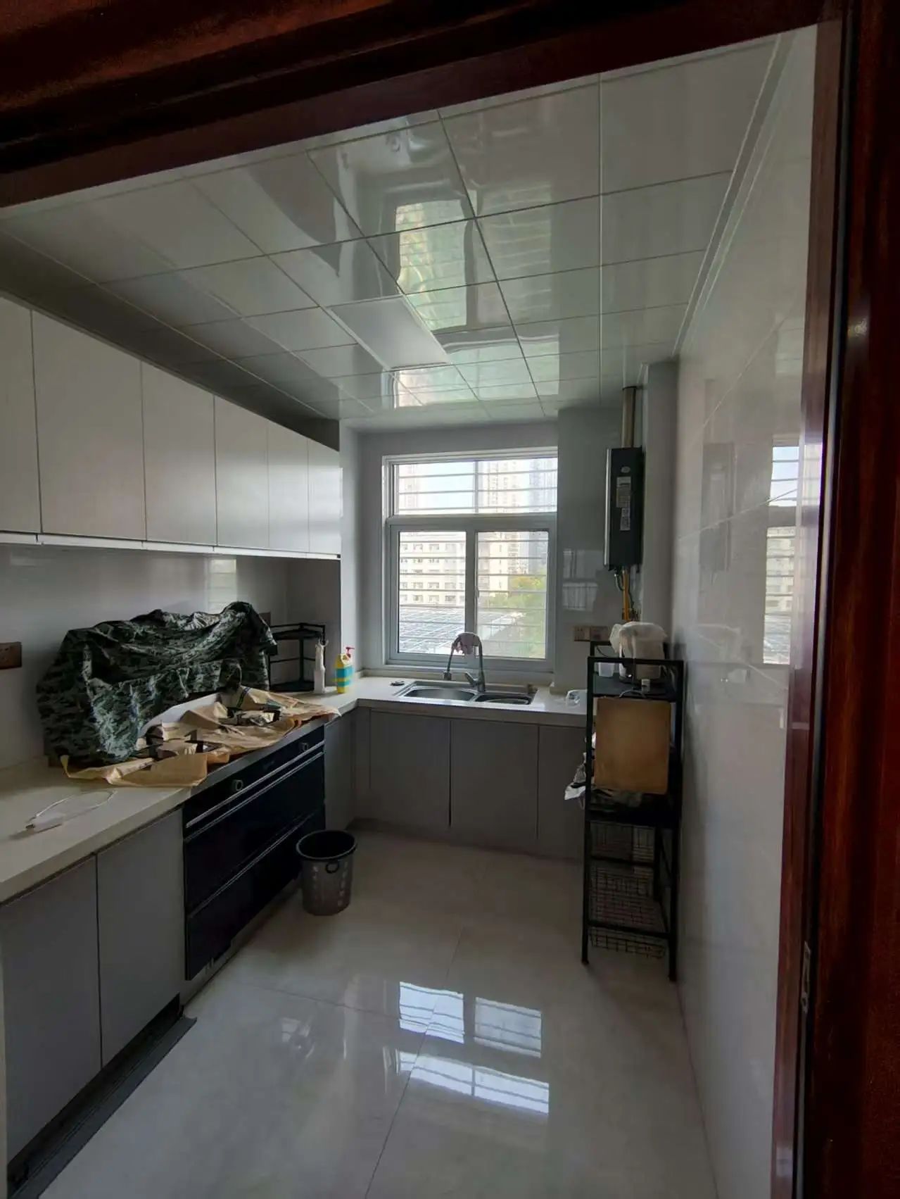 降价了，捡漏，城南，天诚缘，7层高的电梯洋房，单价5100，