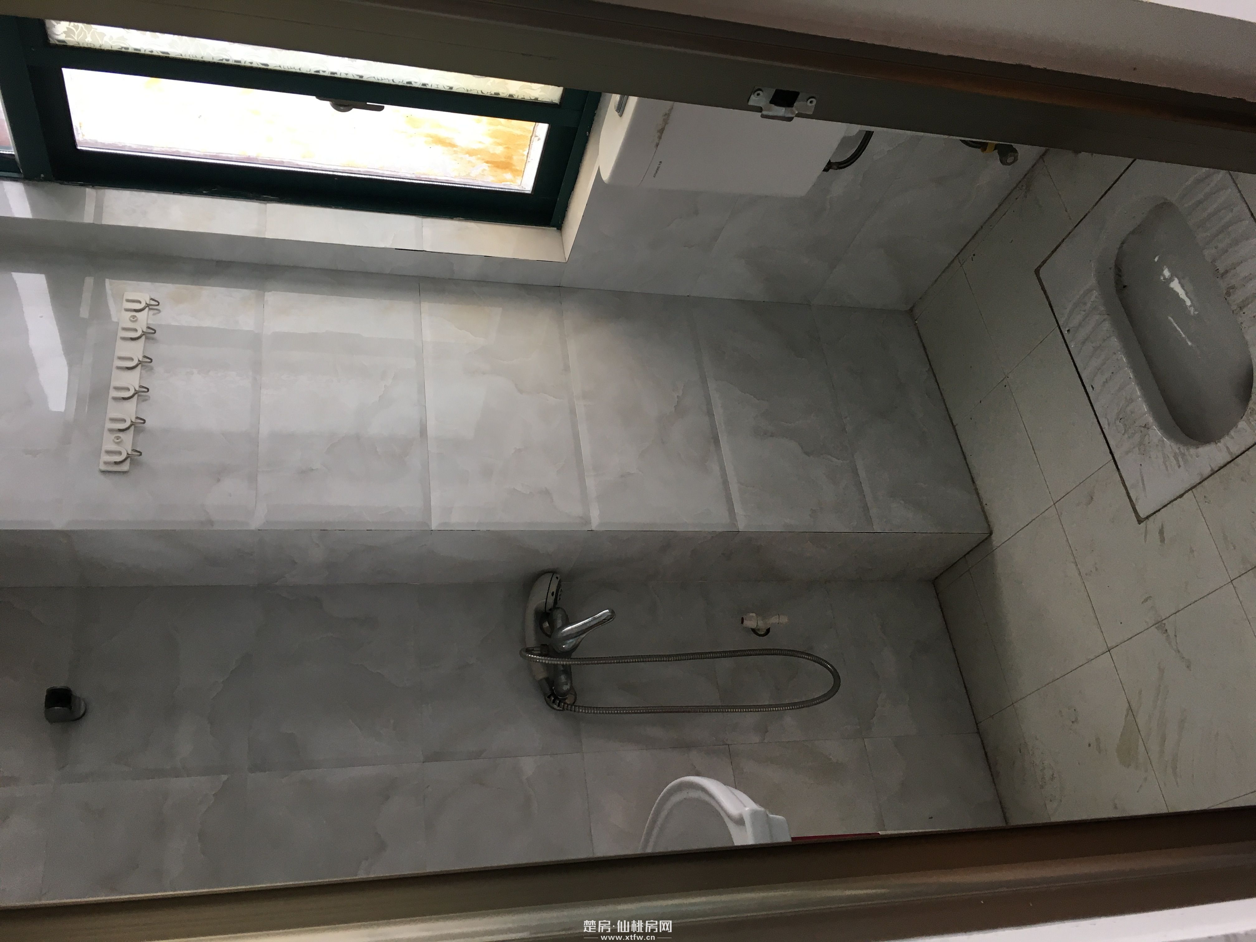 时代广场15楼1室1厅1卫，仙桃客运站对面