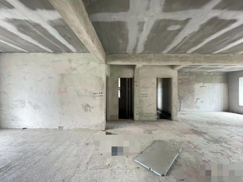 ？捡漏，元泰C区， 单价4300， 双阳台，证件满二，南北通透，下楼就是三中