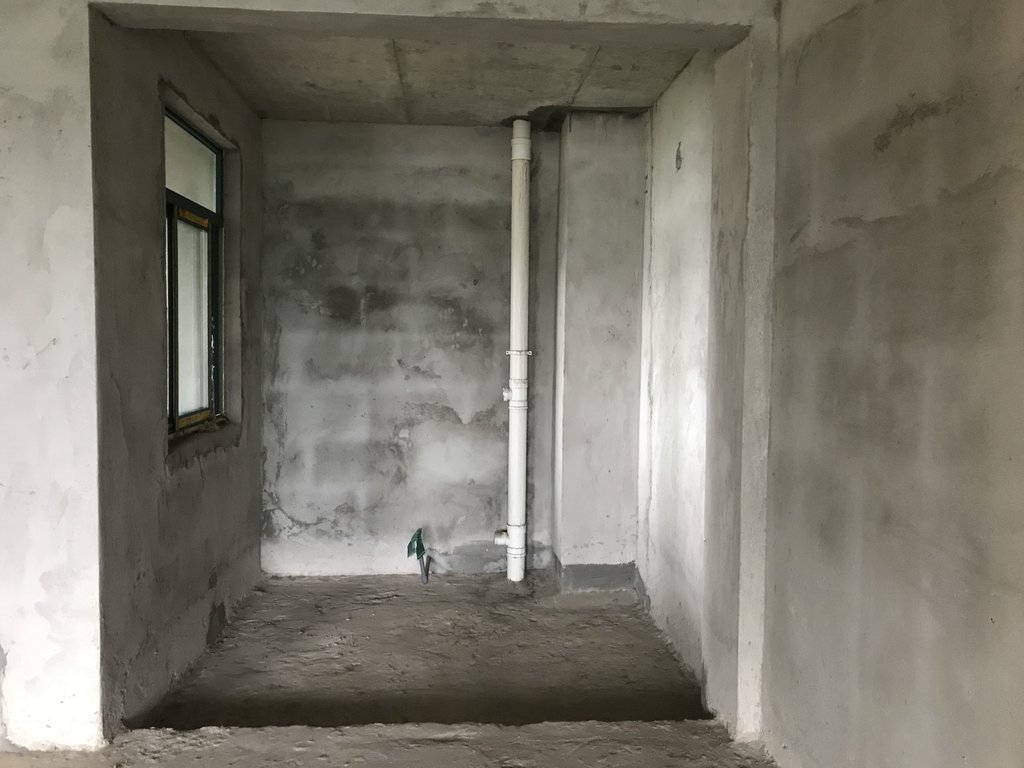 仙北碧桂园时代城中间楼层户型方正房东诚意出售