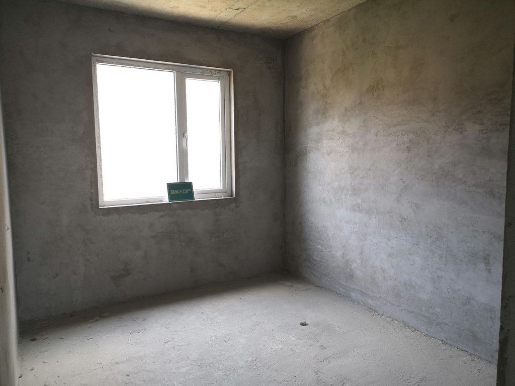 锦绣江山·瑞园毛坯大三房小区环境好