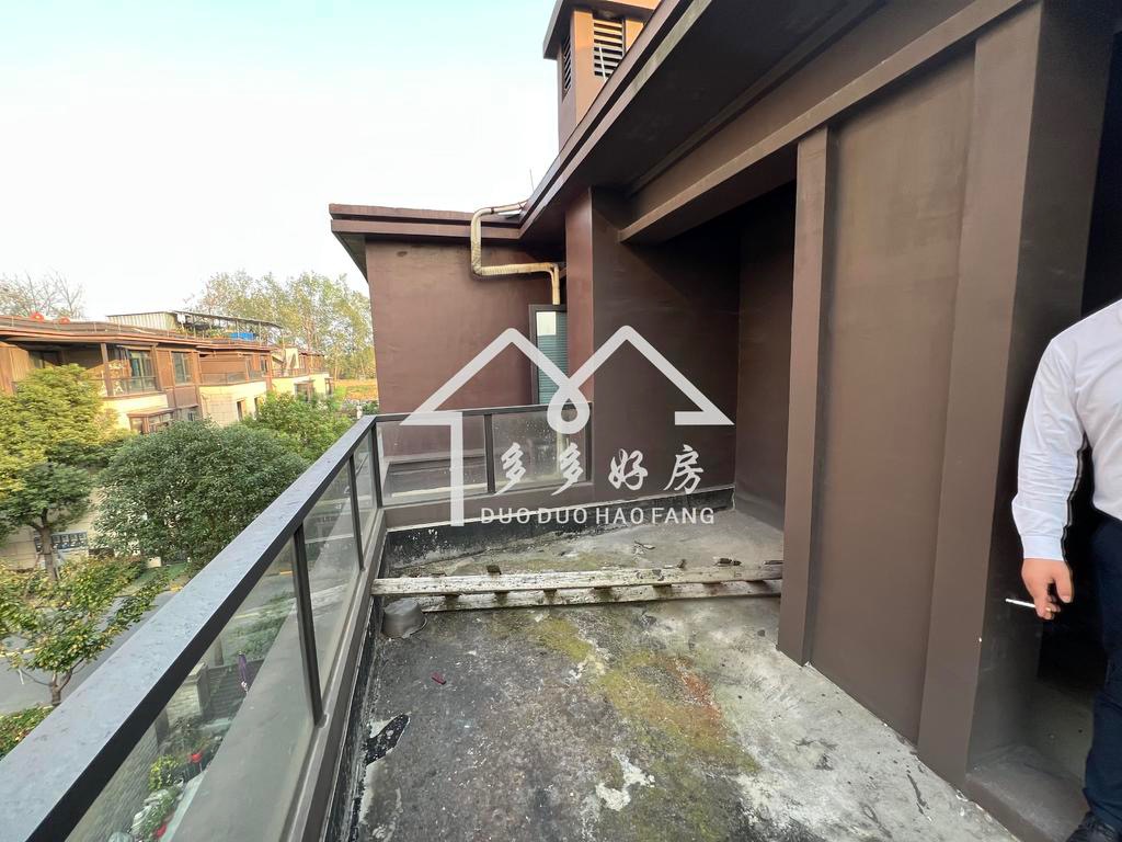 别墅低价出售，有意者联系，祥生观澜府