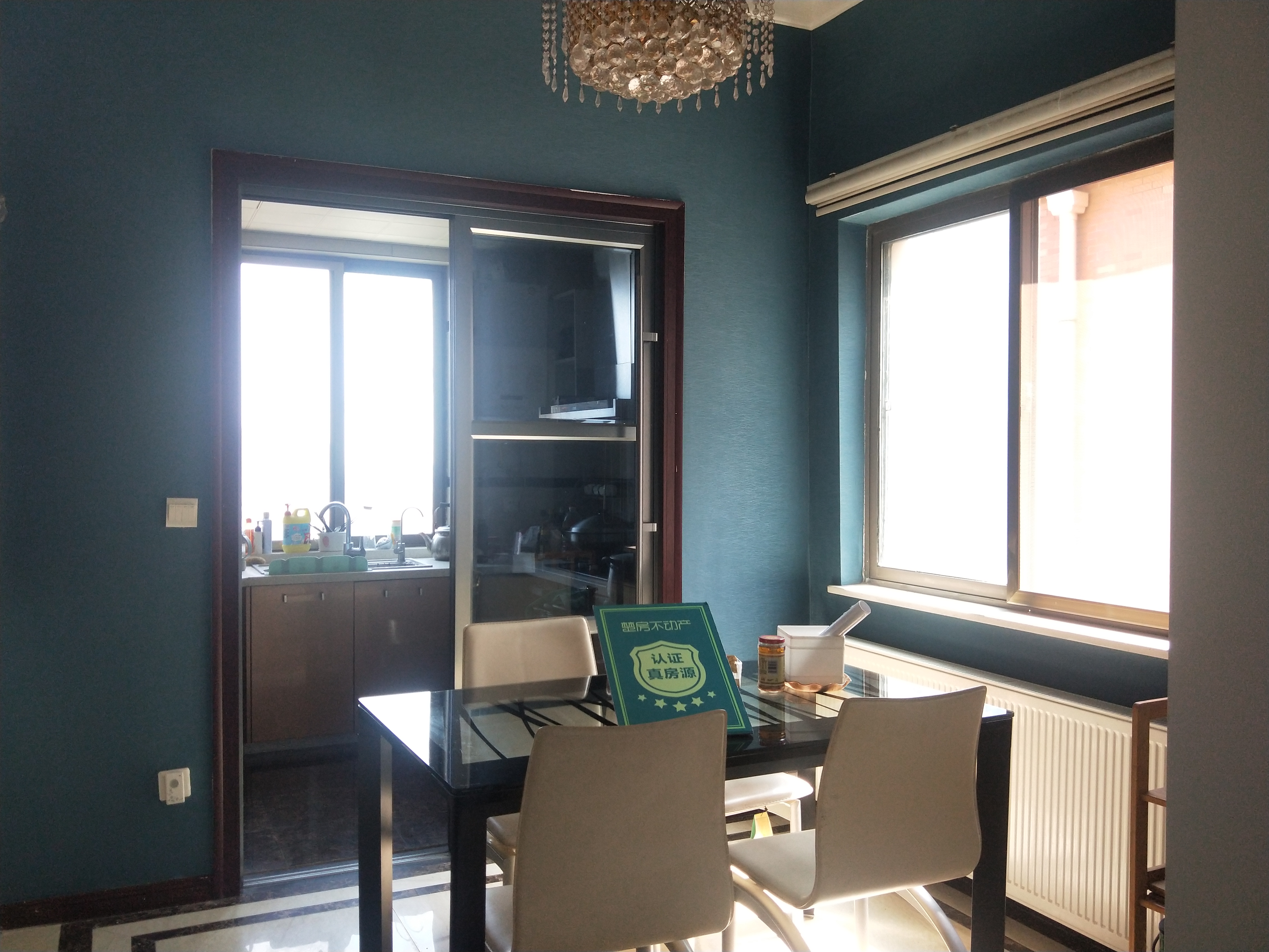 金诚花园精装复式全屋品牌家电南北双阳台周边配套成熟看房方便