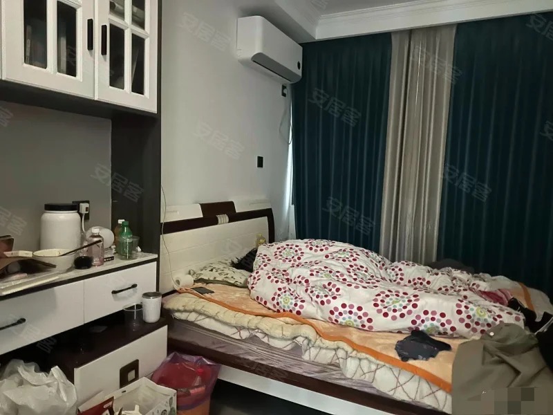 366，新妇幼旁，步梯2楼，精装两房，南北通透，拎包入住，诚心出售