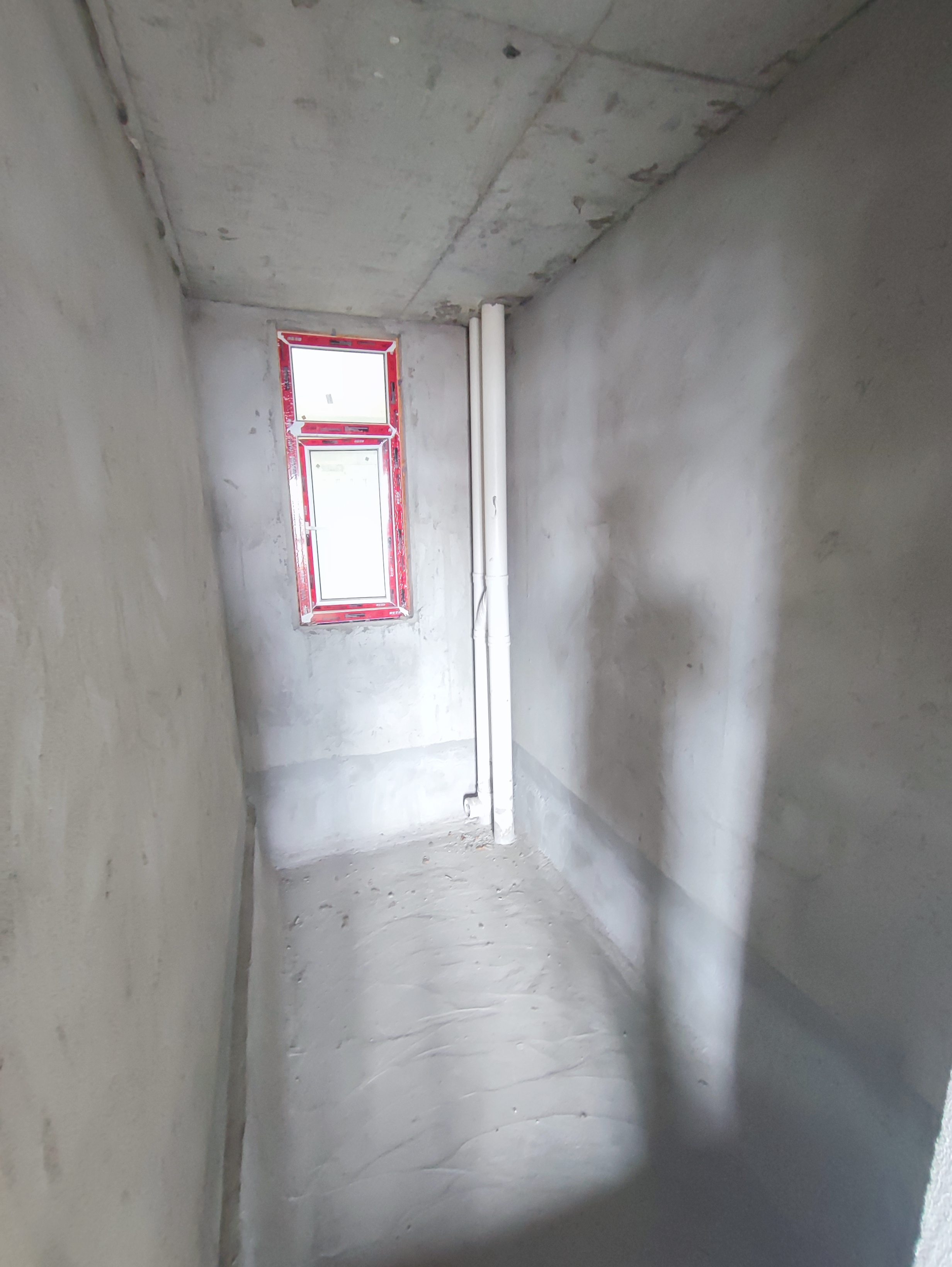 沔阳公馆毛坯三房三开间朝南户型方正采光好