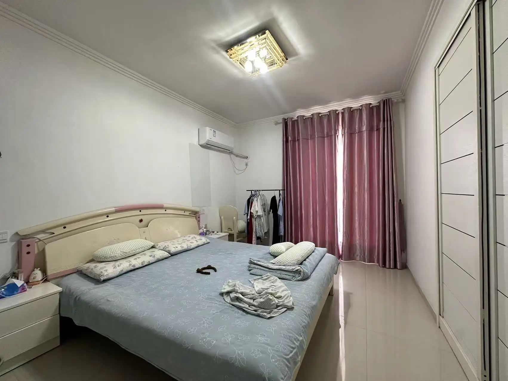 捡漏，翰林公馆，精装3房3卫➕入户花园，电梯好楼层