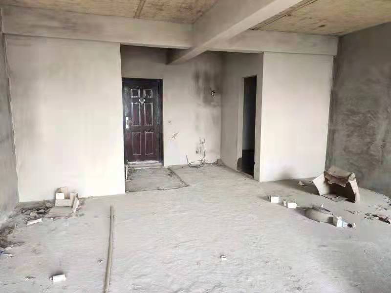 三合鑫城小户型电梯现房