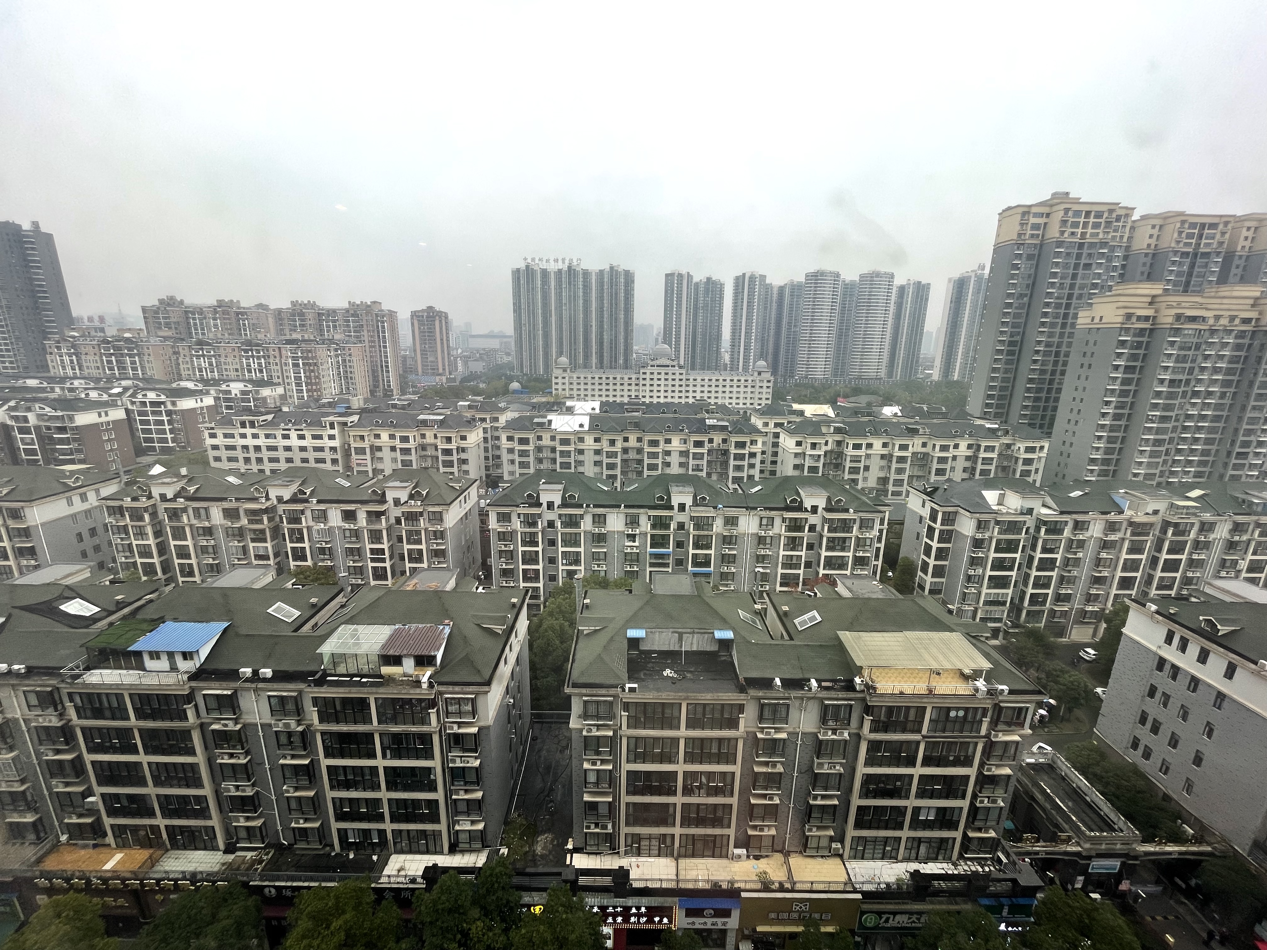 江汉星城电梯好楼层带装修三房家电送看房方便