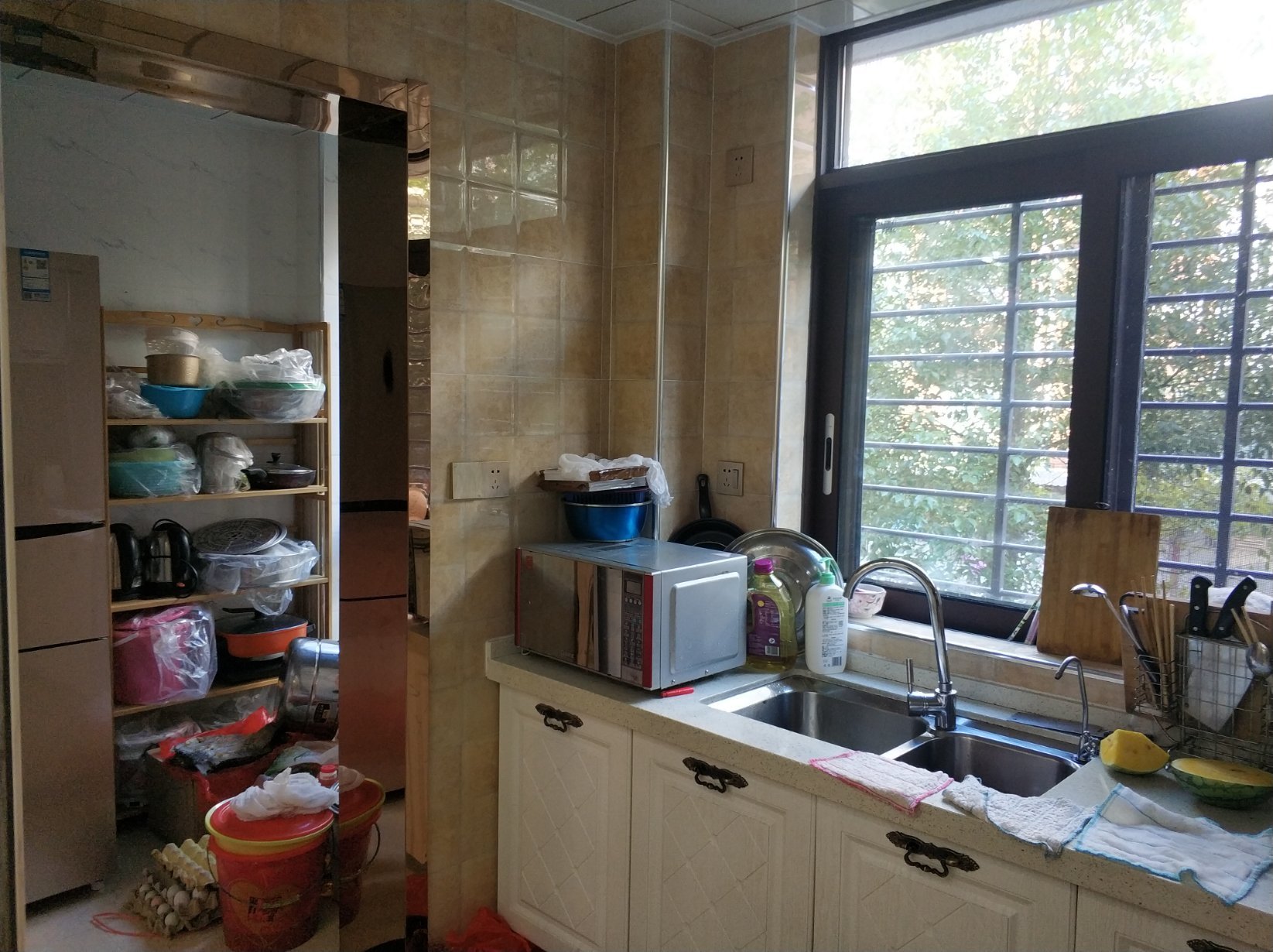 新街电梯洋房三面采光商业 闹中取静