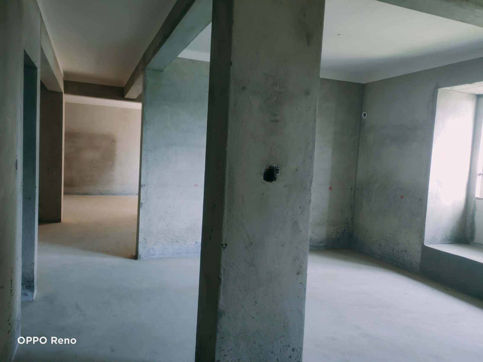 祥生观澜府，电梯江景房，超大空间4房2厅2卫1厨1阳台。