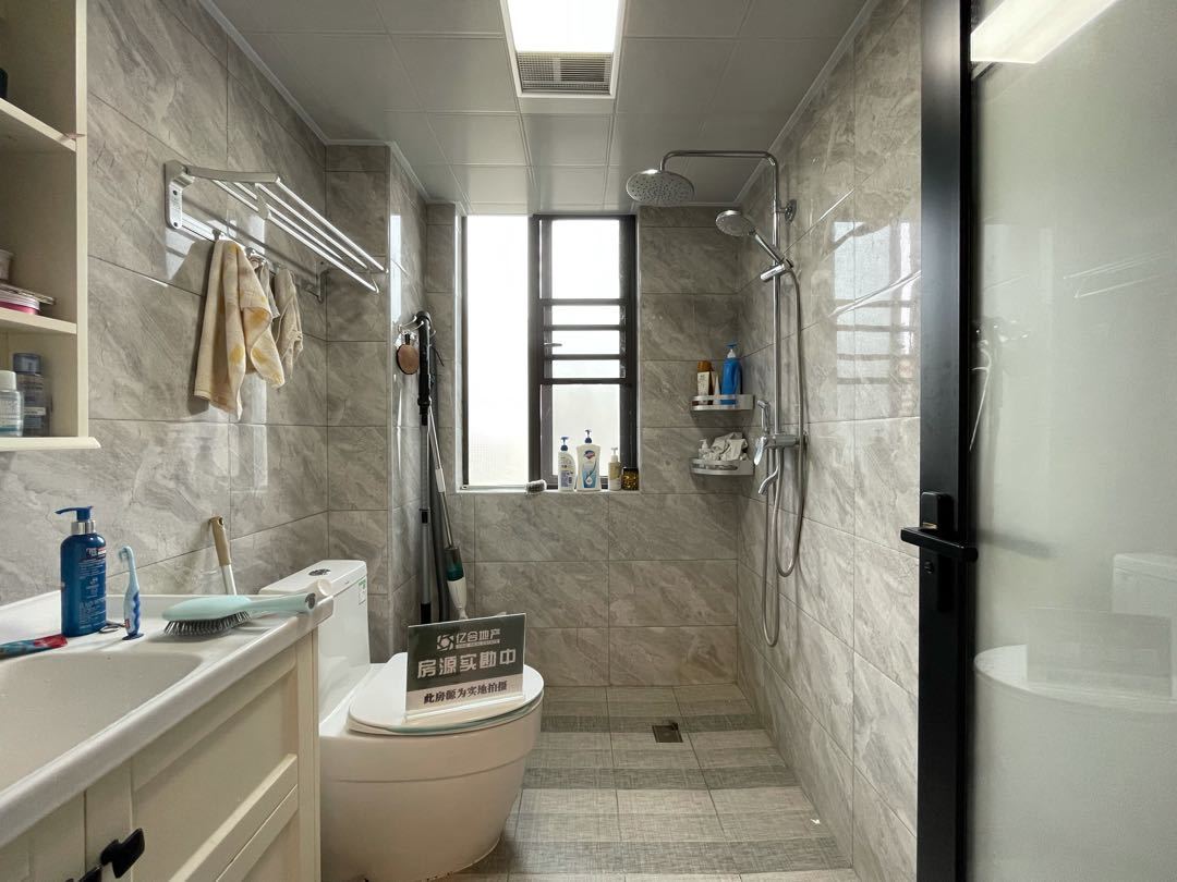 城南，荣怀，1梯1户，小高层，精装三房，好楼层，证满二