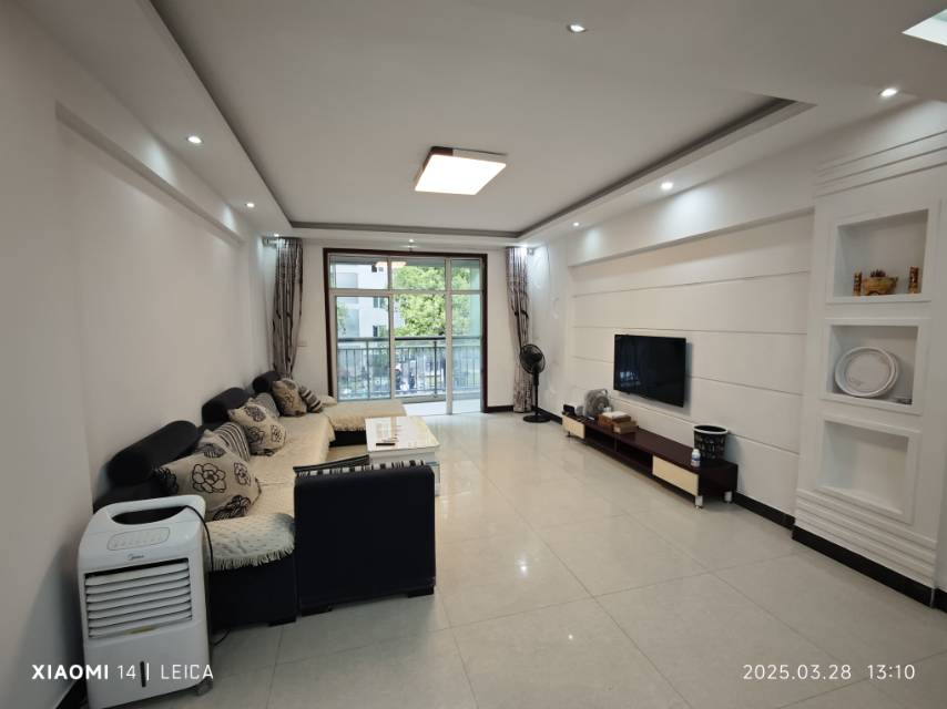 新三中附近租房，房东直租