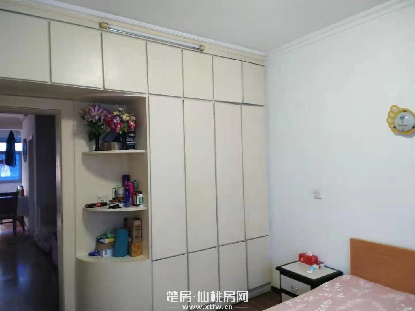 仙桃闹市 区商城北门个人好房出售