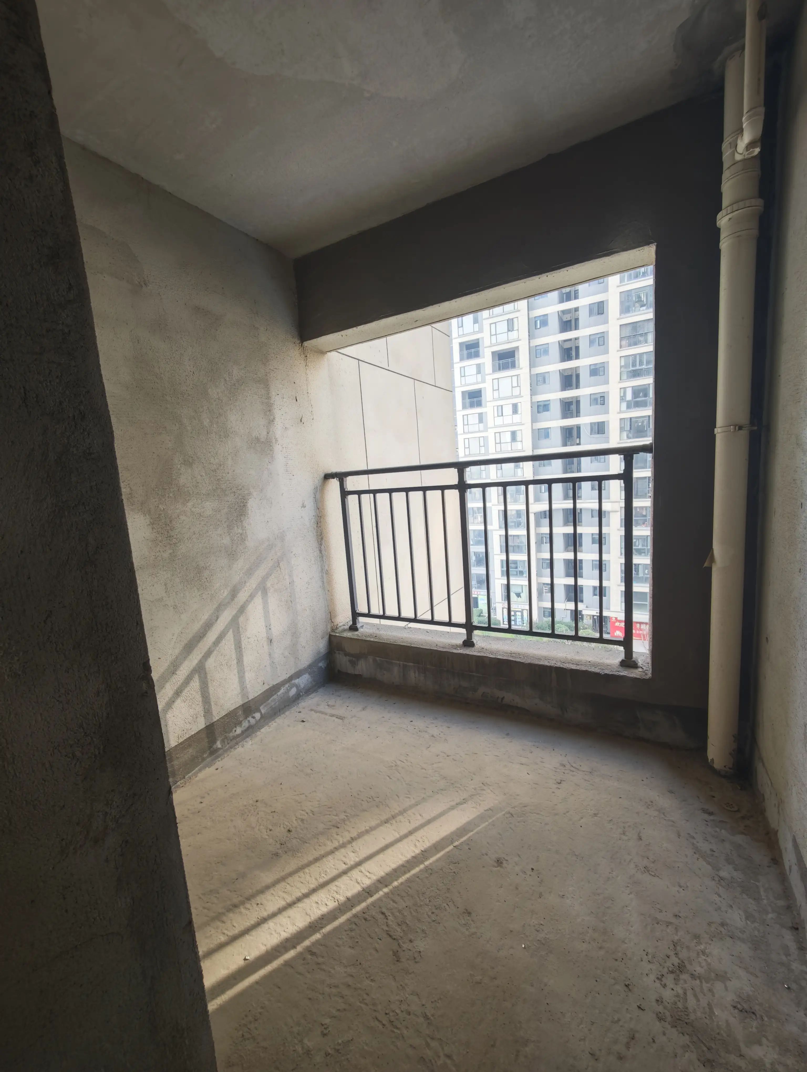 捡漏，比补贴完还便宜的房子，风和日丽，边户，单价4100，好楼层，证满二