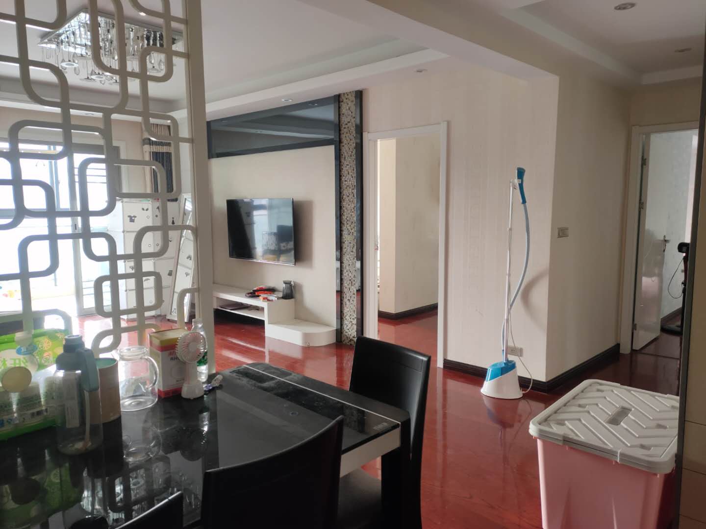 福星城新出精装现房 全屋品牌 业主诚意出 支持按揭