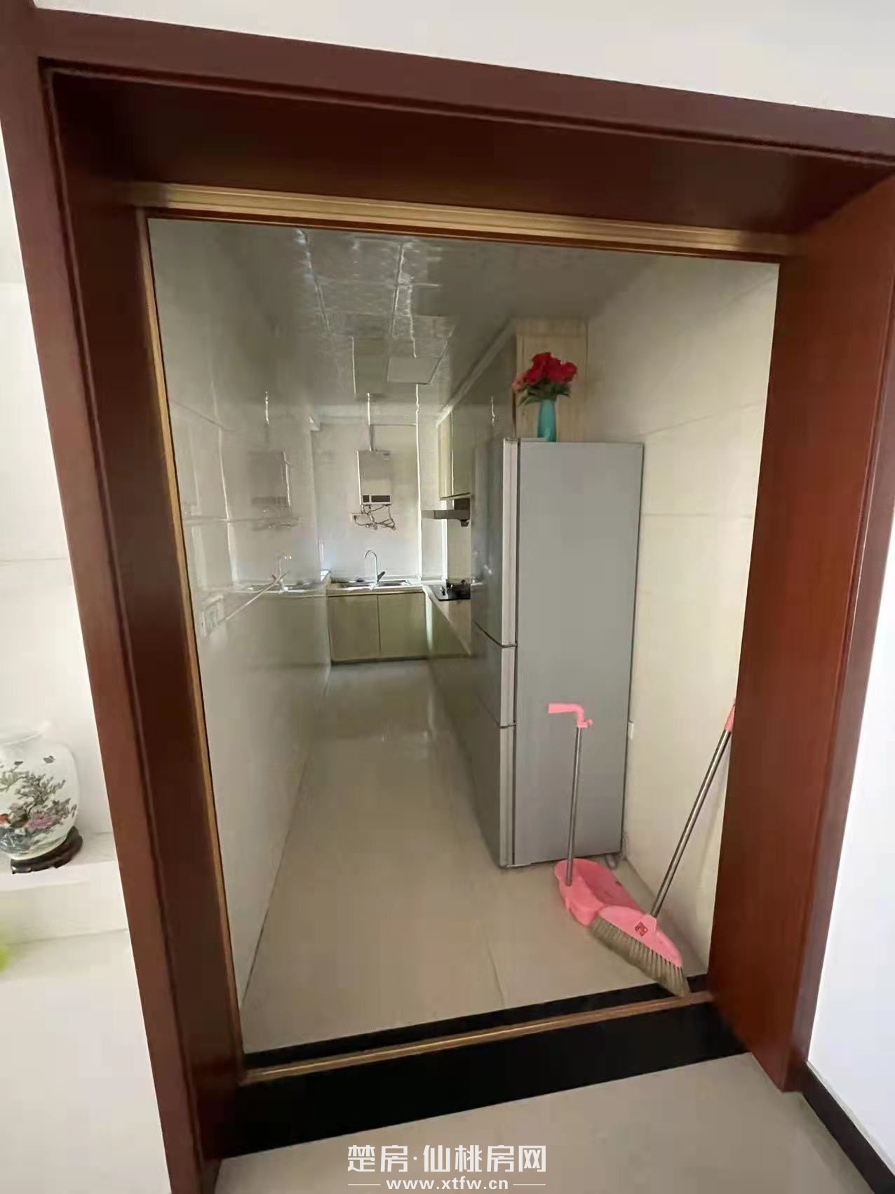 城西宜居小区绿地香格里拉