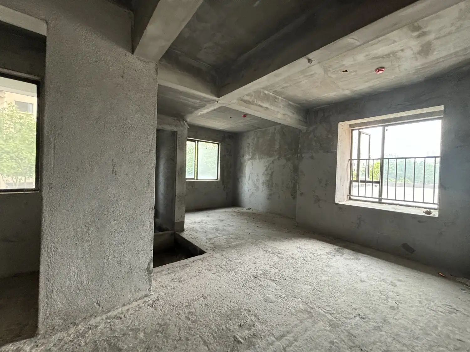 捡漏，吾悦旁，荣怀小高层，比补贴1000都划算，电梯好楼层