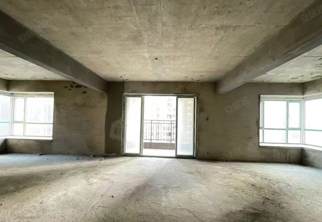 78，业主亏本出，捡漏，和合国际，单价45XX，人车分流，中间好楼层