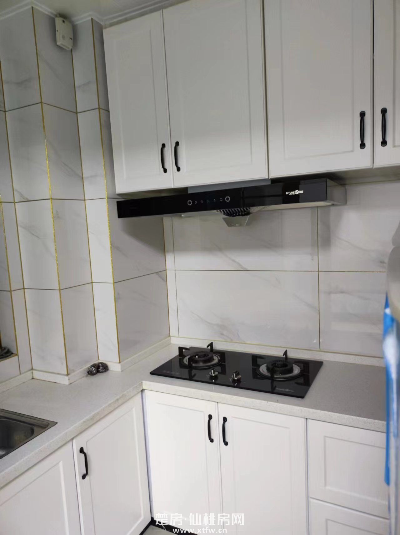 优质房源，两室一厅，精装修，配套齐全，拧包入住