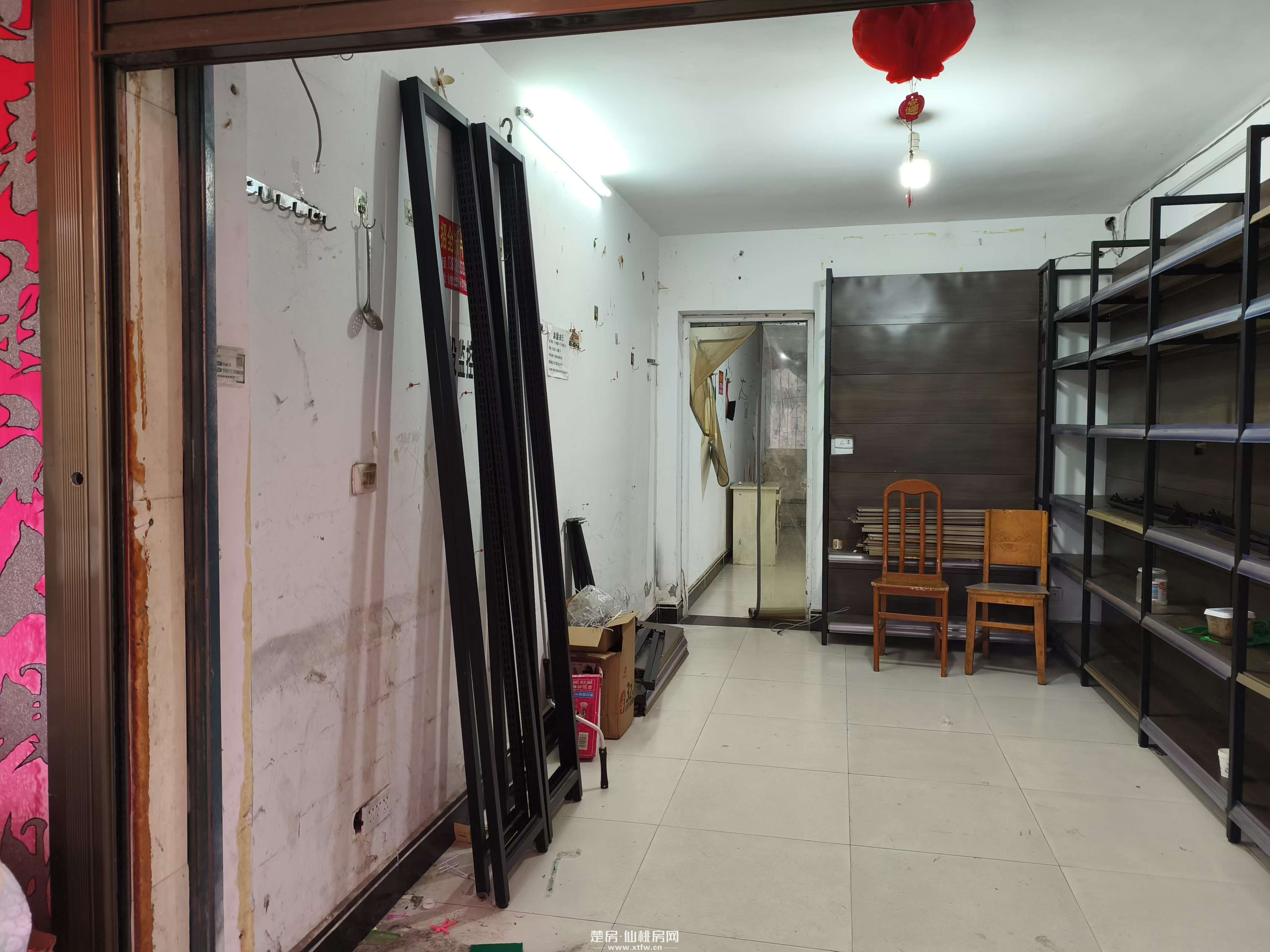 大新路西门商铺出租