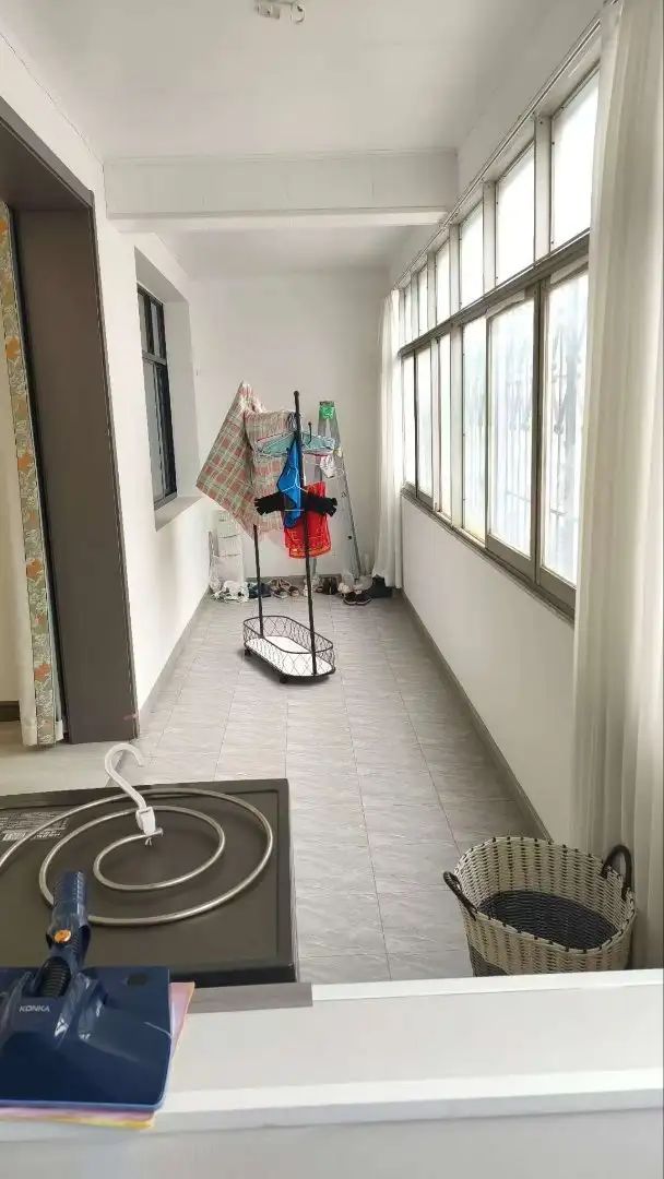 捡漏，老城区，肉联宿舍，130平，30w，装修成色新