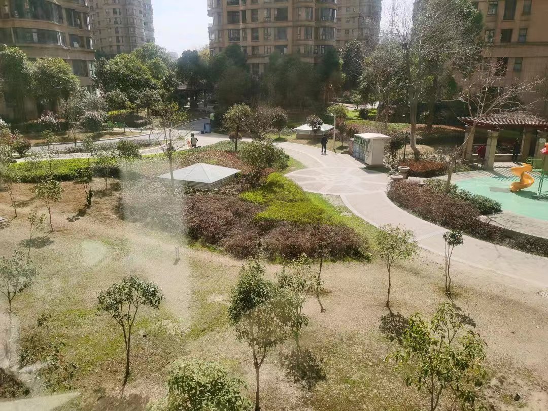 御台公馆.精装三房两卫.南北透通.看房方便