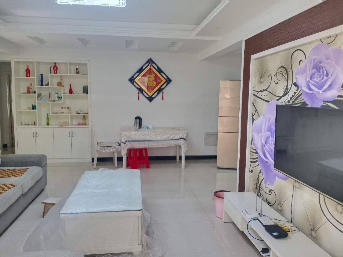 真正的景观好房，动静结合，城市丽景80万元开售