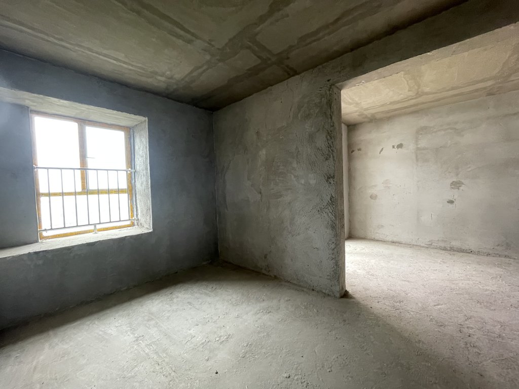 沔阳天泽园毛坯一楼守付一万起嫁格13.8万起南北通透看房方便诚心出售