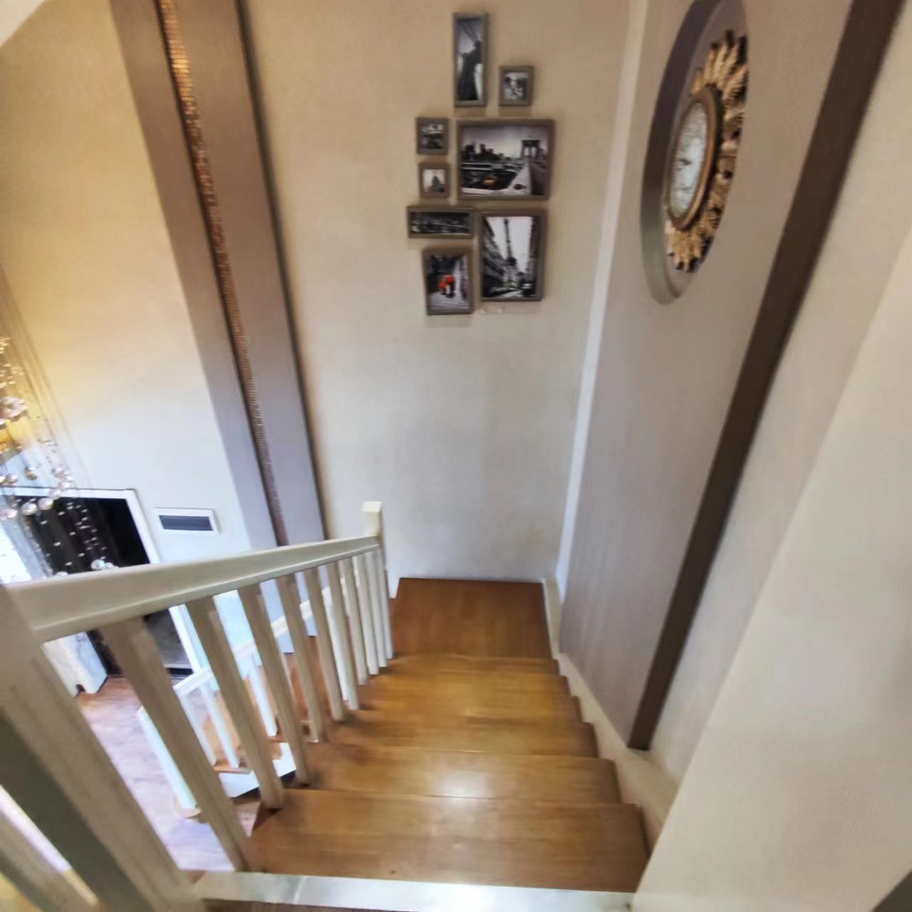 三丰鼎城精装复式三房证件满二全屋中央空调看房方便