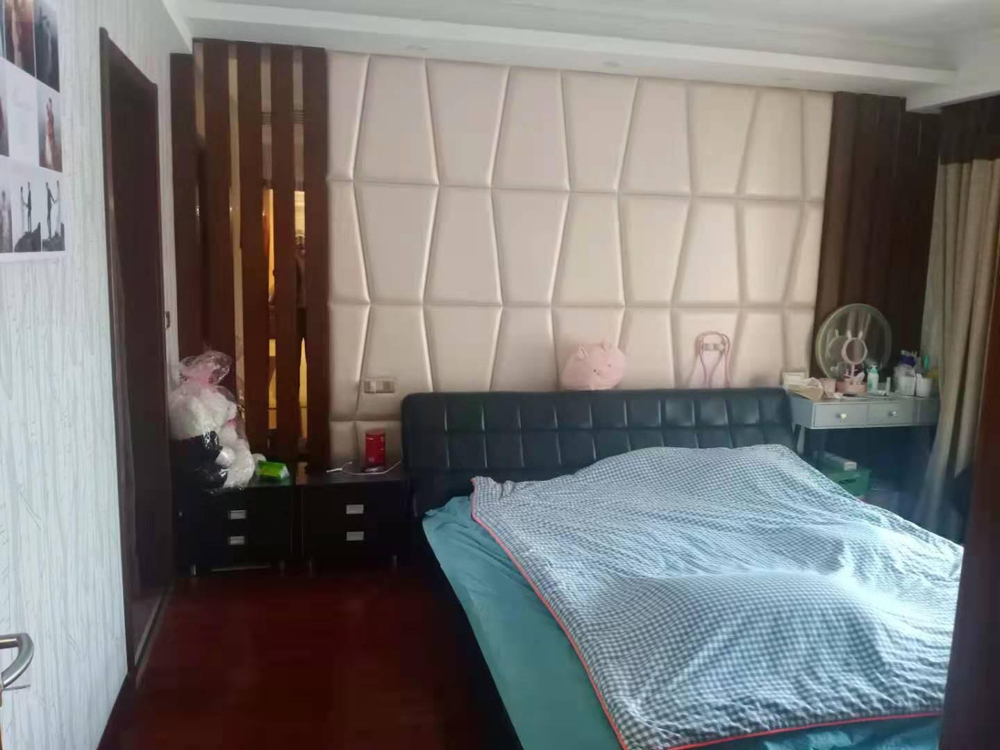 新城壹号精装现房