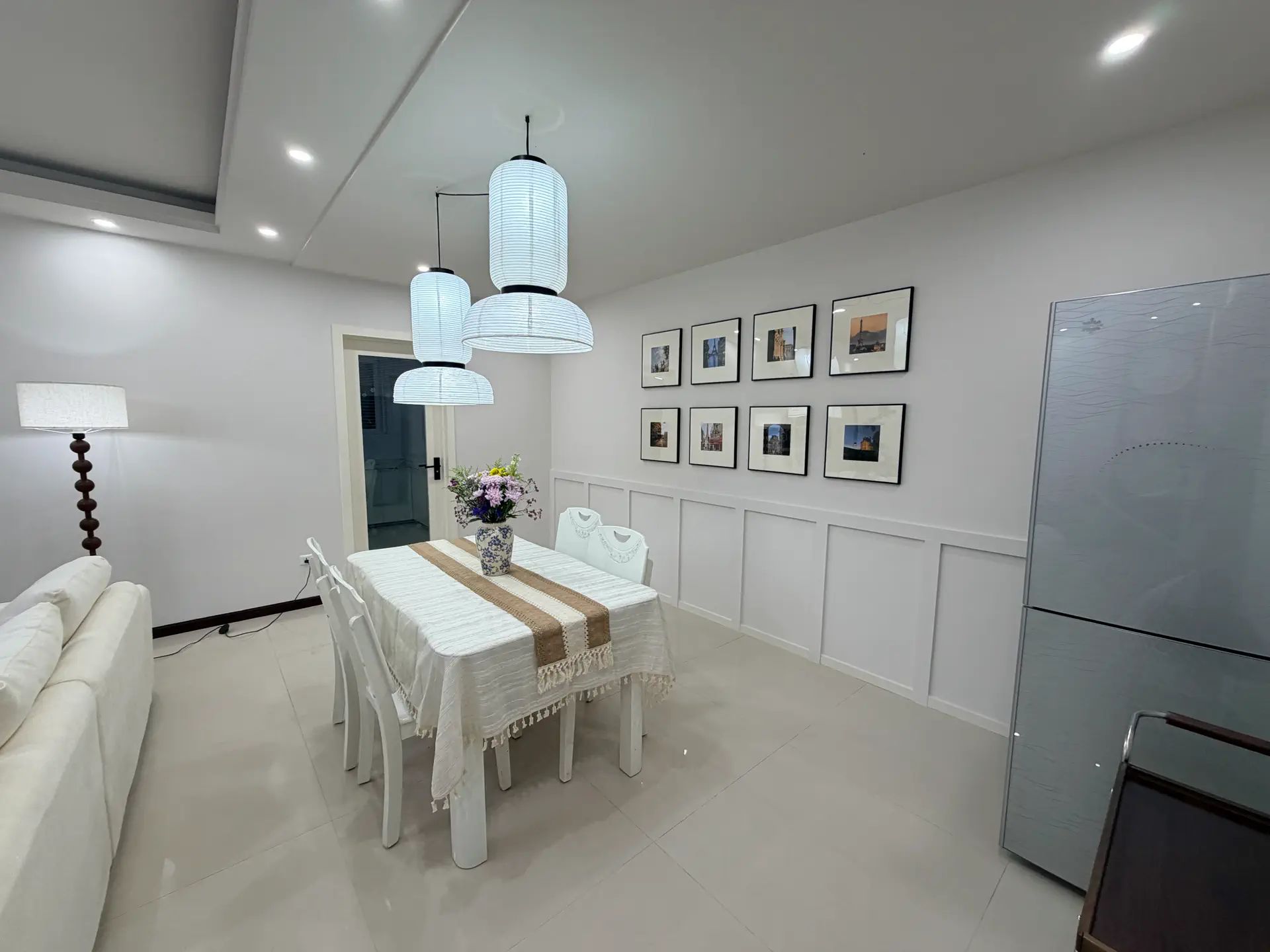 捡漏，亏本出售，和合国际，精装三房两卫，好楼层，证满二