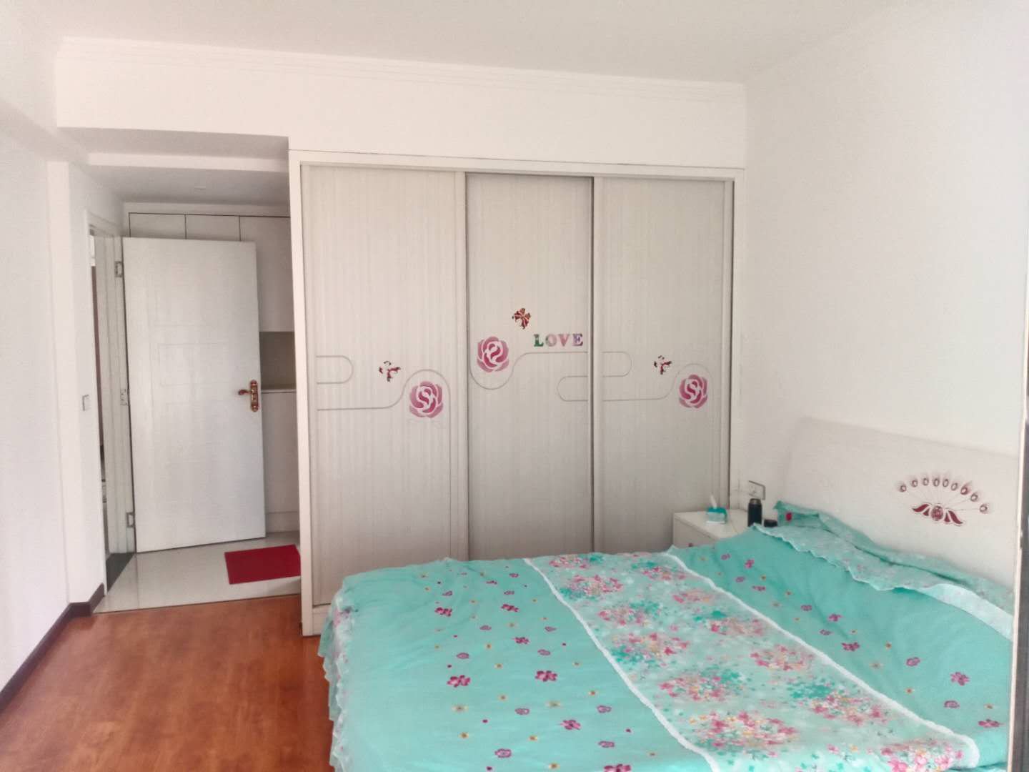 真正的景观好房，动静结合，城市丽景80万元开售