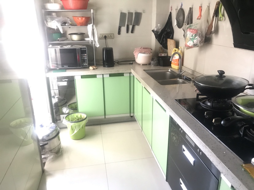 福星城给力两房，证满五，无抵押， 看房