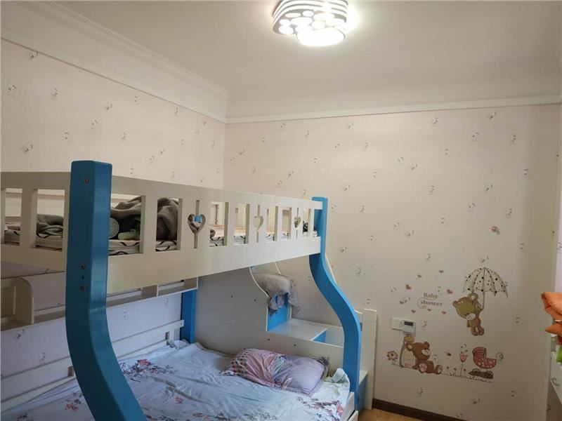 急售和合国际城精装三房78万保养好楼层好满2看房方便