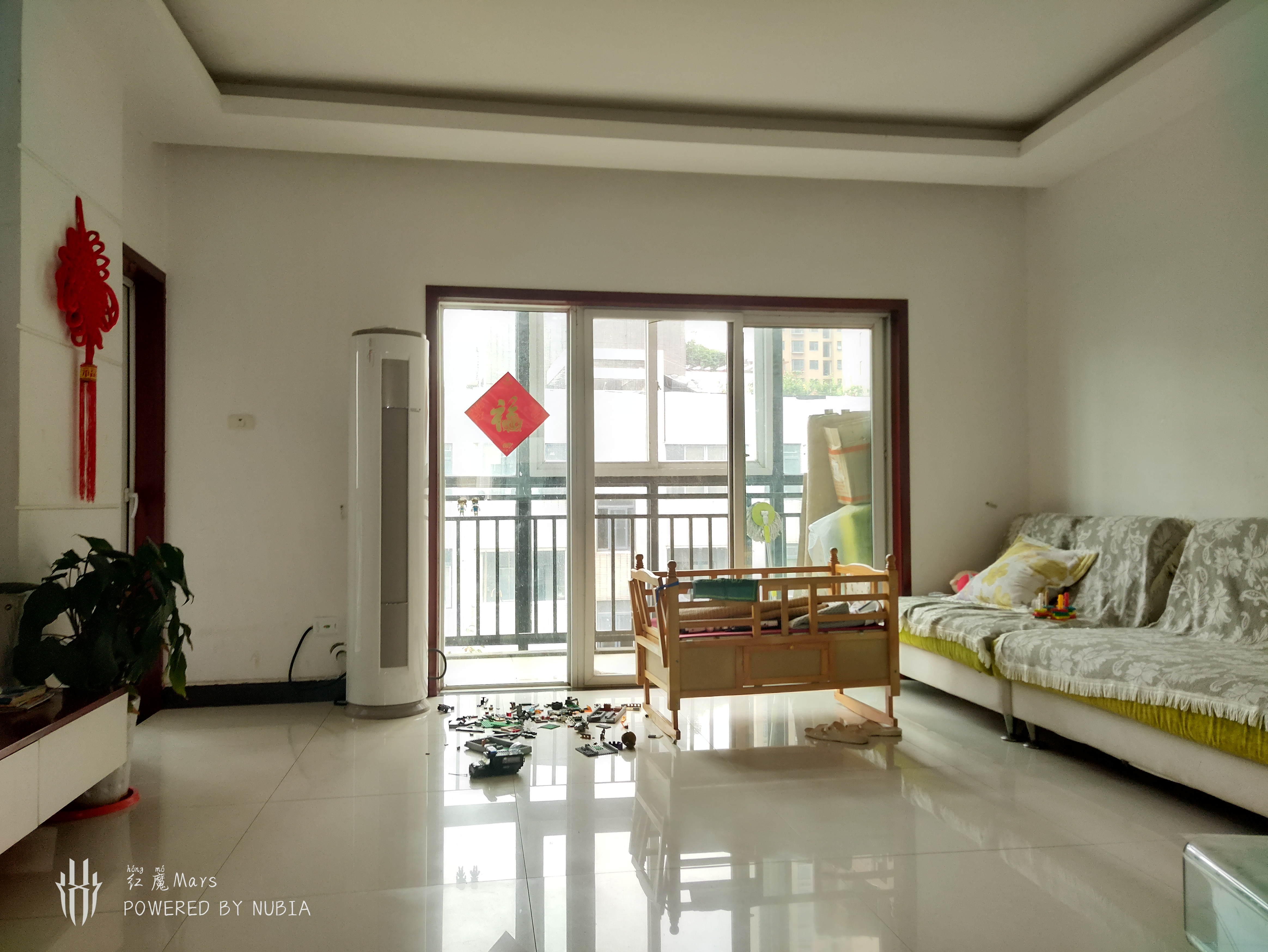 世纪雅园  精装三房 双阳台 装修只卖毛坯价  房东诚意出售