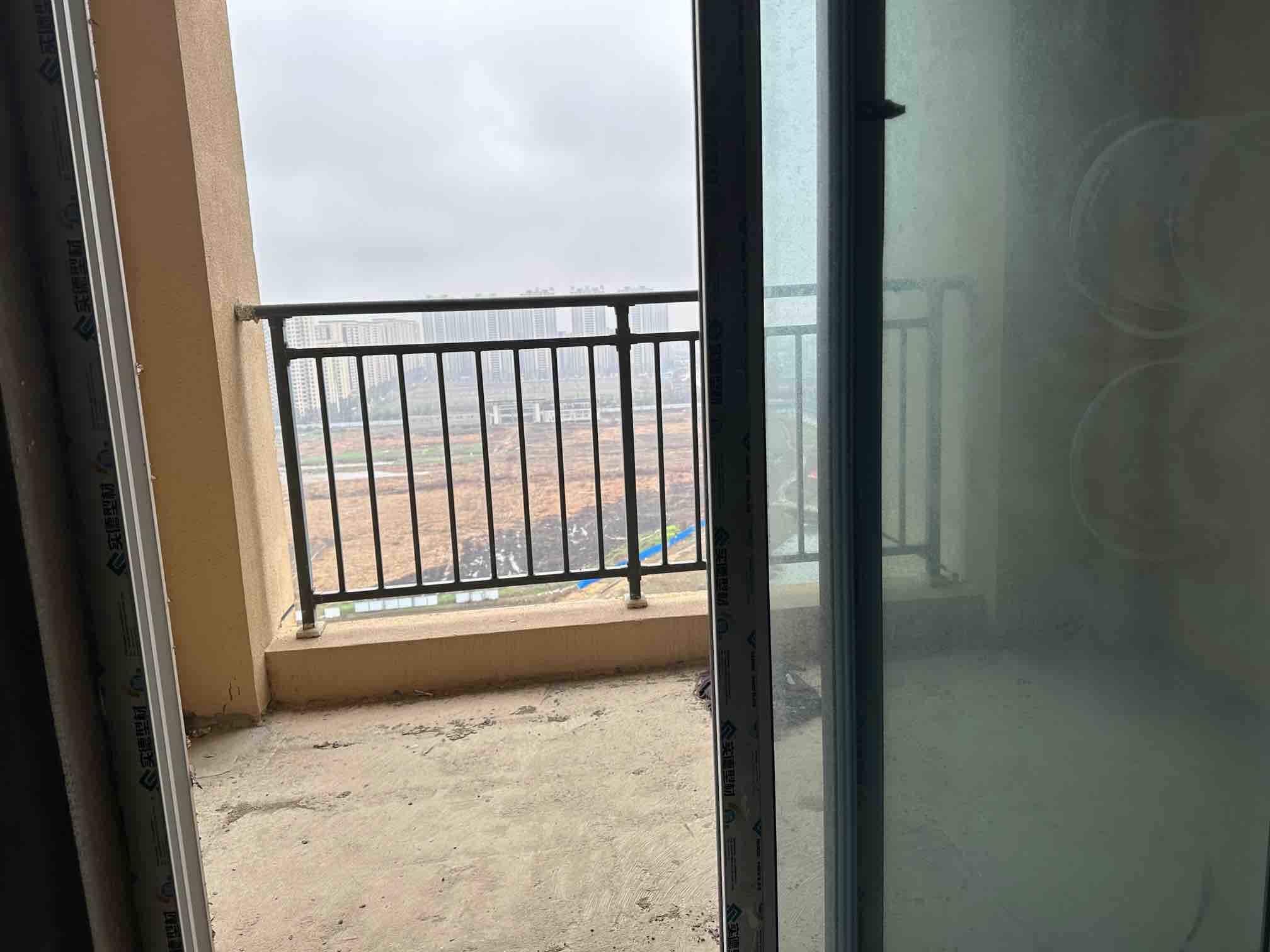 南国明珠城南沔街生活圈