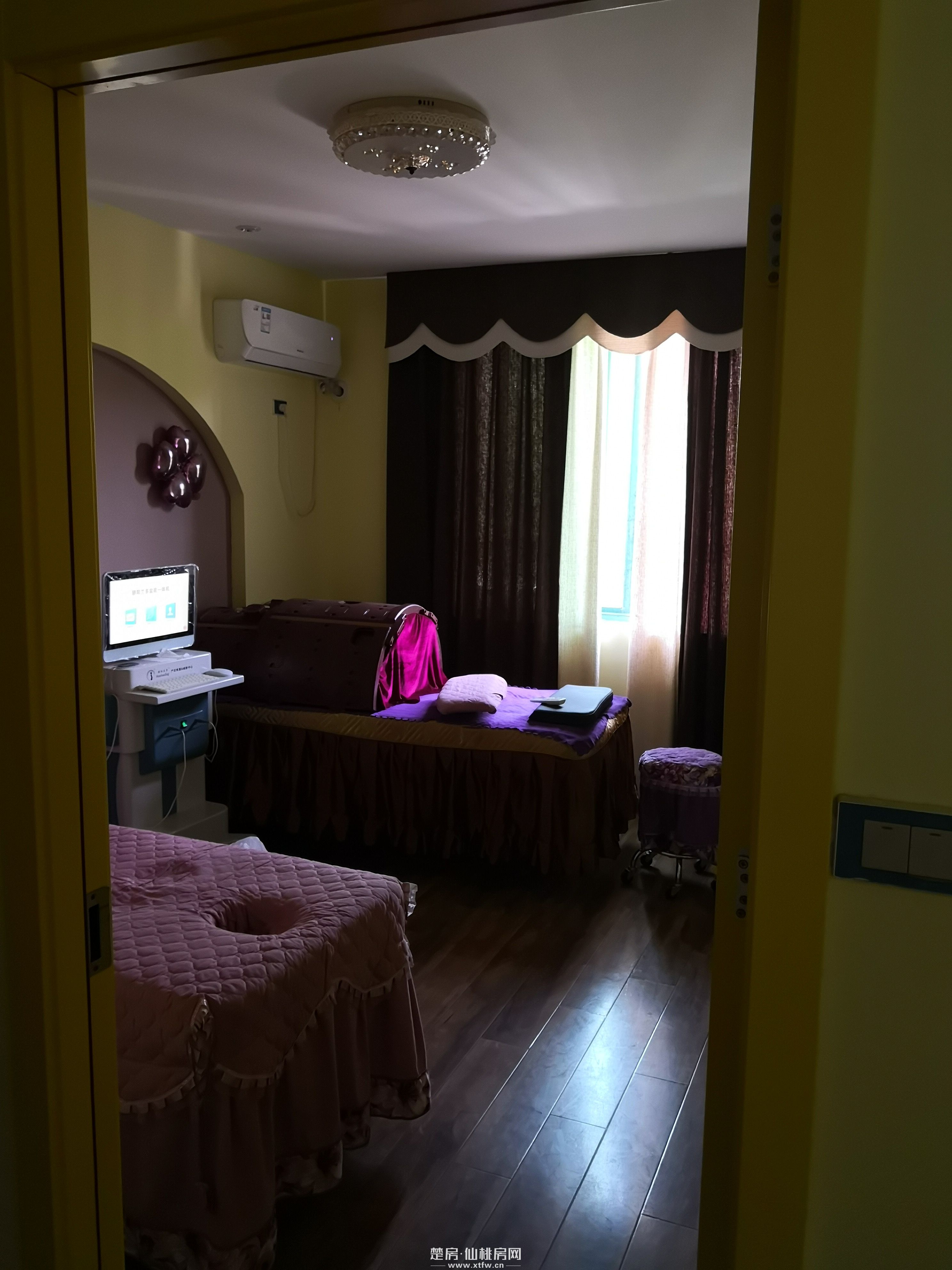 青青家园三期旺铺出租