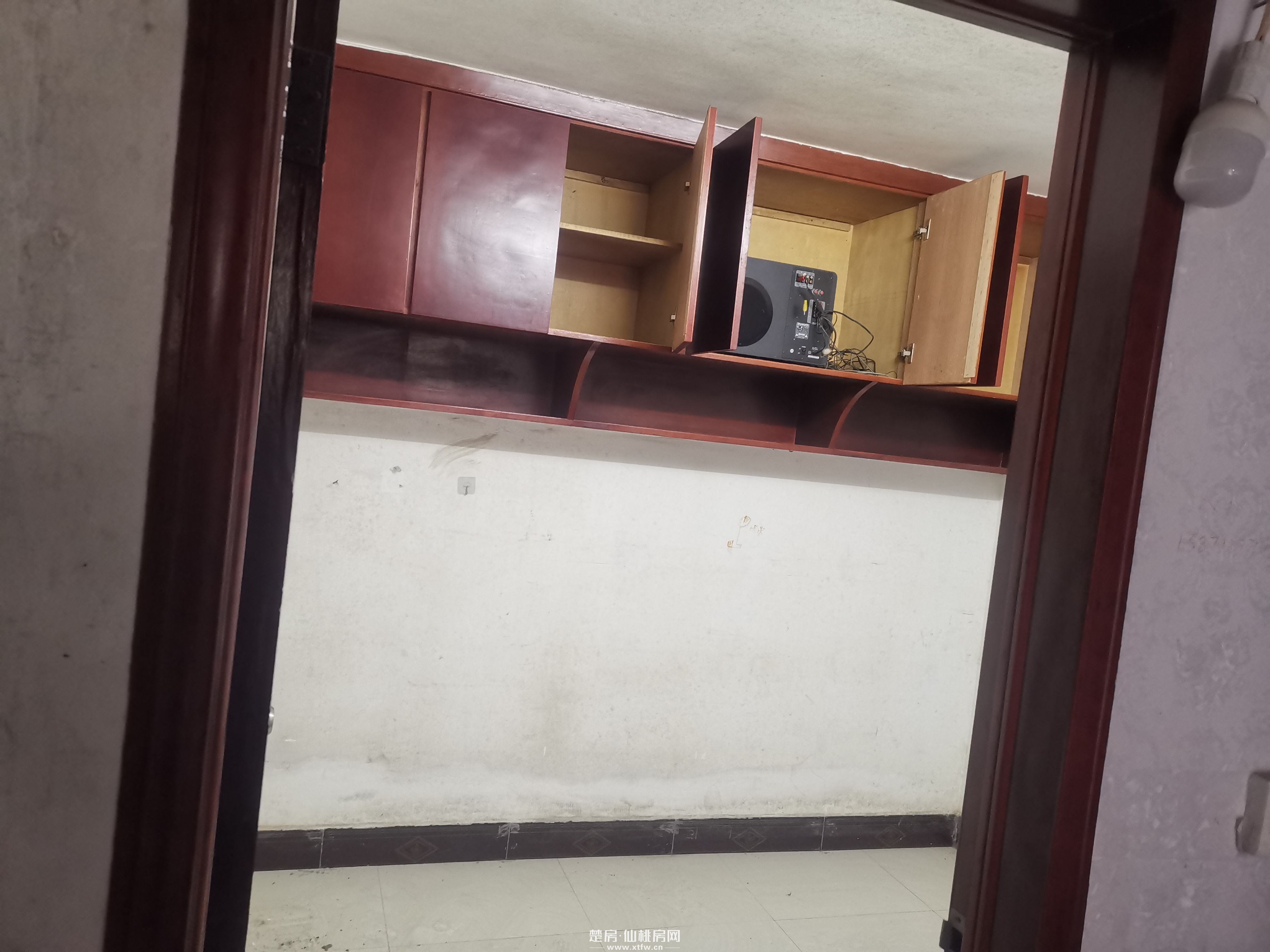 仙桃市汉江路实验二小新校区旁