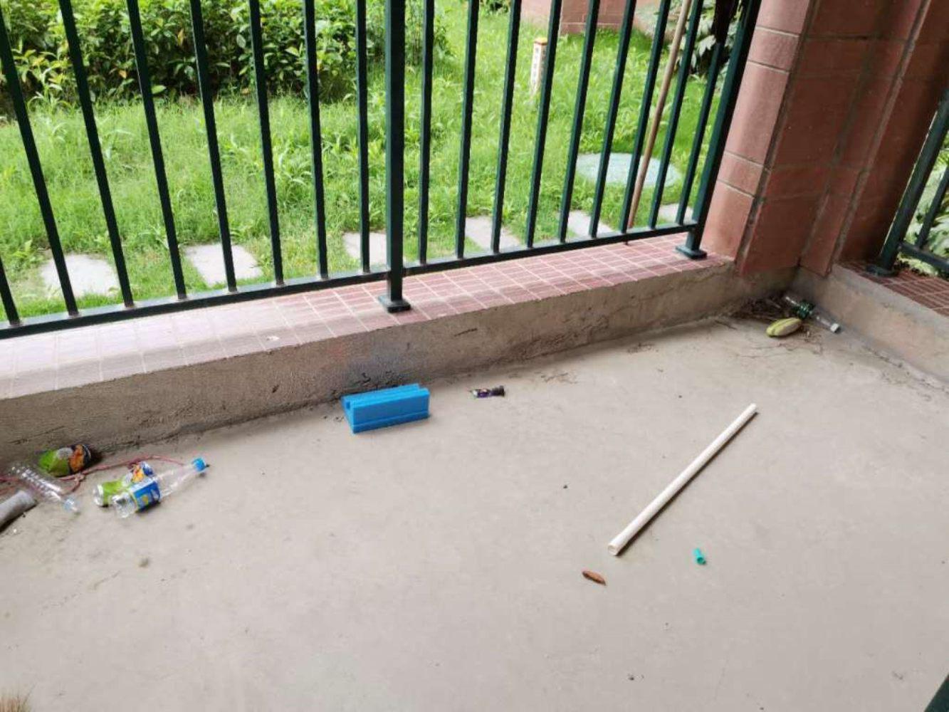 新城壹号五期3栋单价6000一平