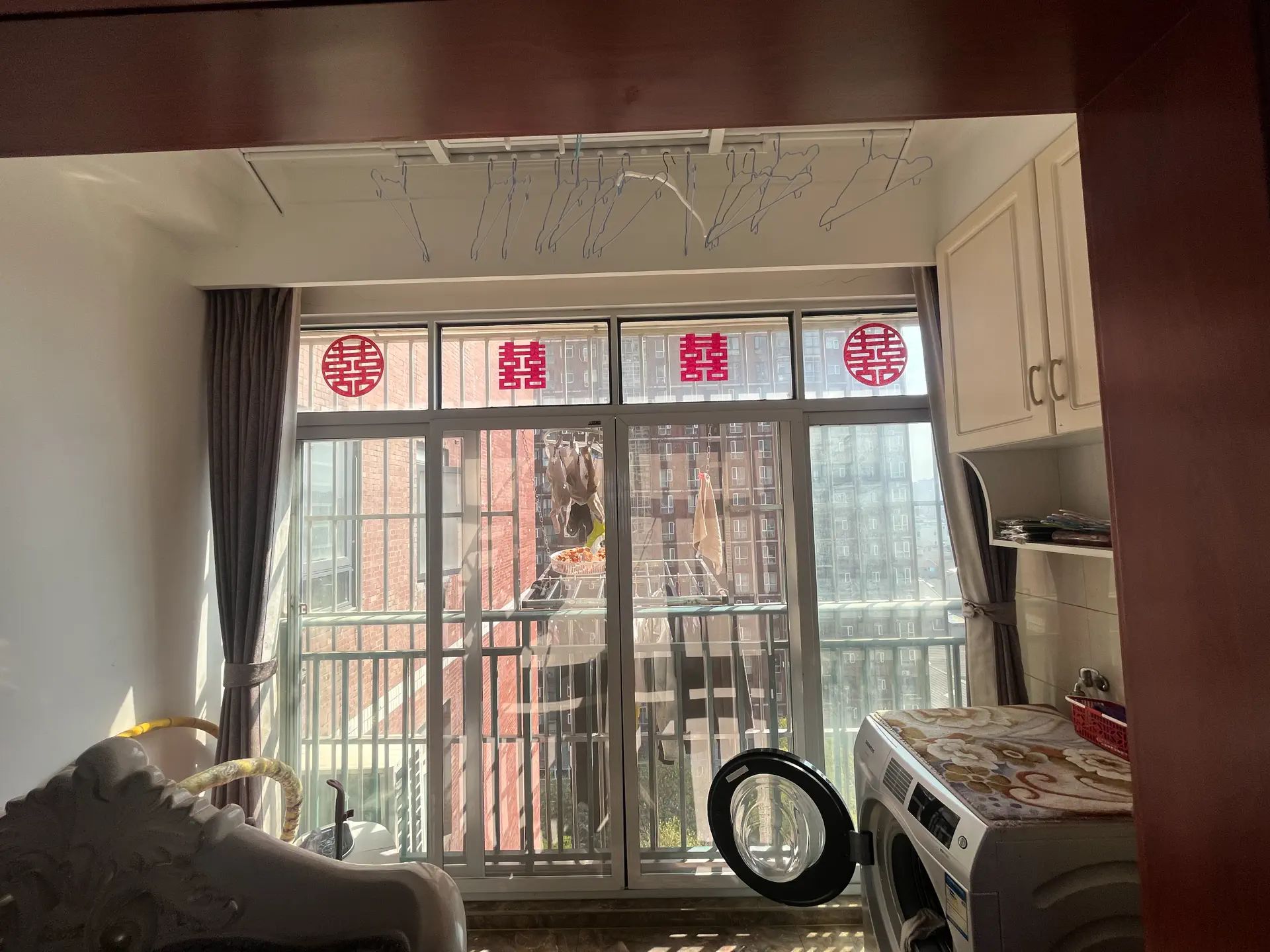 捡漏，城西，天下城市星座，精装三房，好楼层，证满二