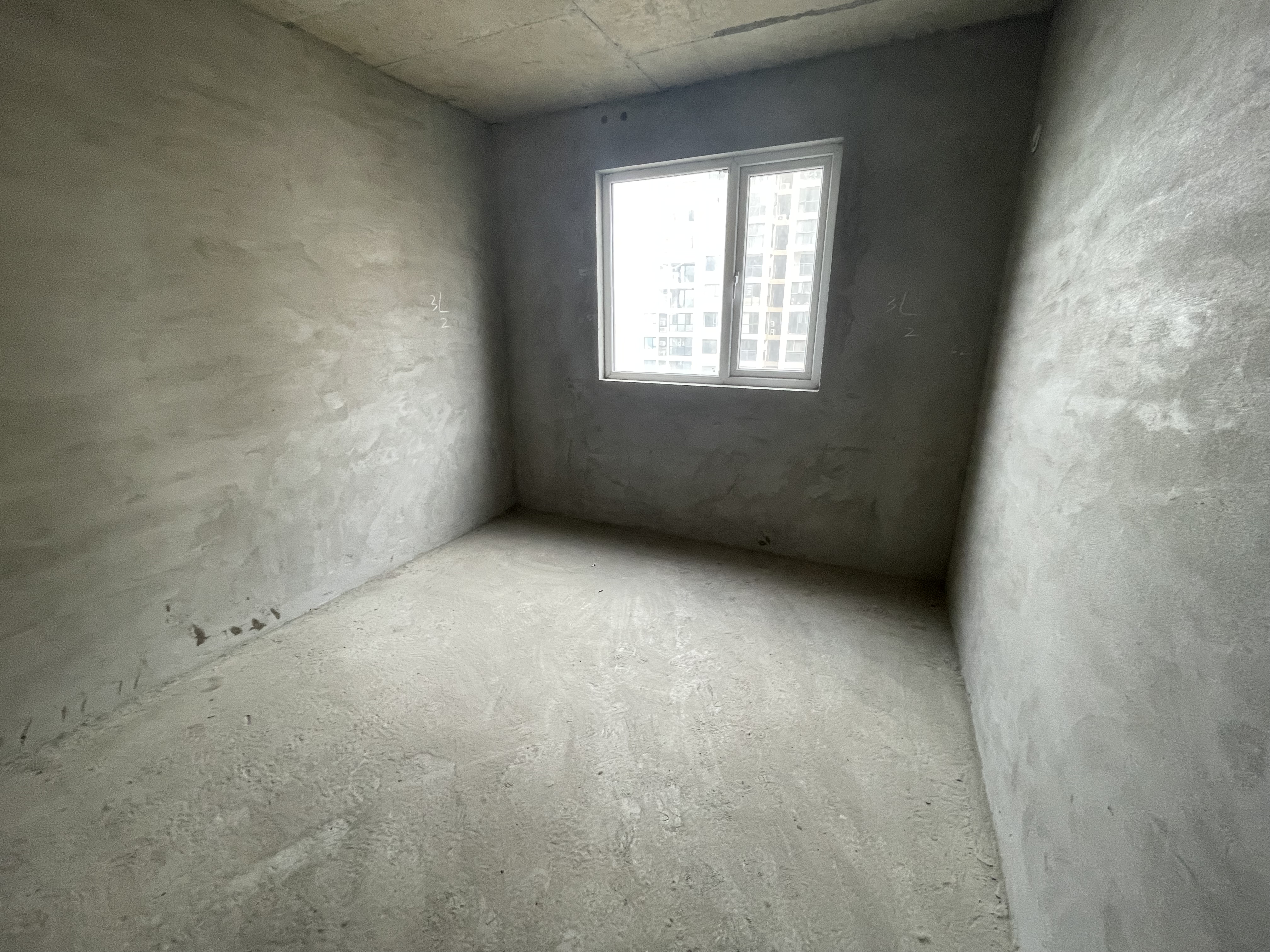 满庭春满二好楼层边户4房钥匙看房证件在手