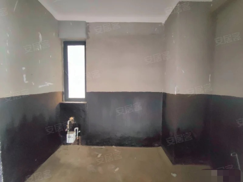 捡漏，城南，森林国际翡冷翠，大阳台，毛坯三房，视野好