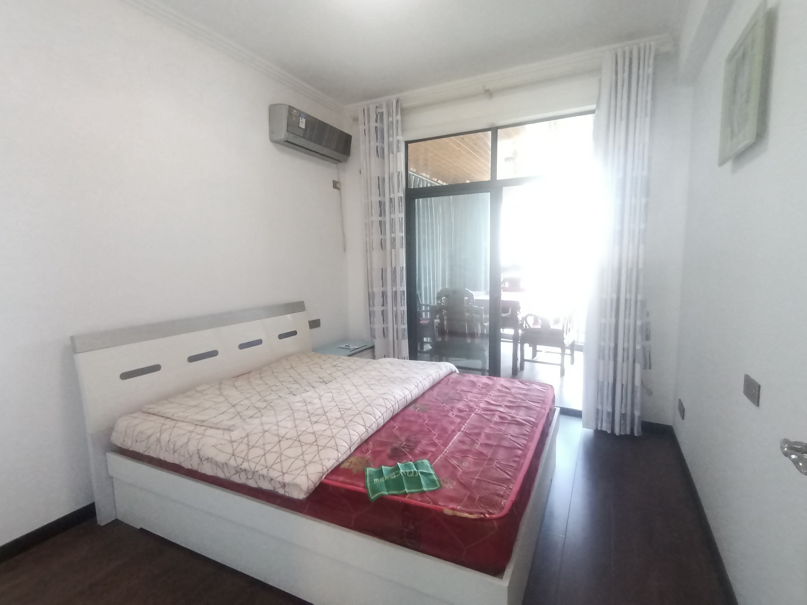 鸣宇尚城精装大三房赠送入户花园南北超大阳台家电家私全送