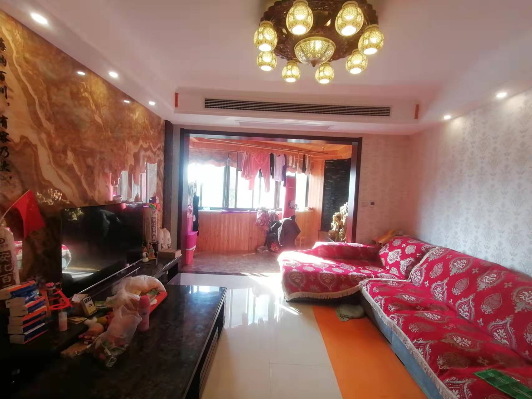 御台公馆品质小区小高层精装只卖6928每平米对面可以上学看房方便