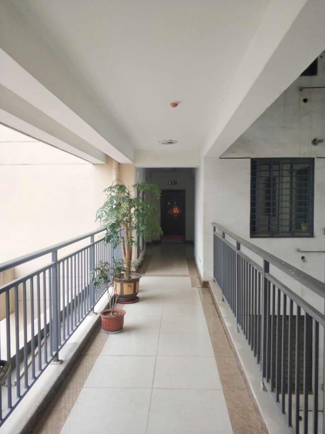 绿地香格里拉160平大四房两厅两卫三阳台中间好楼层东边户采光 