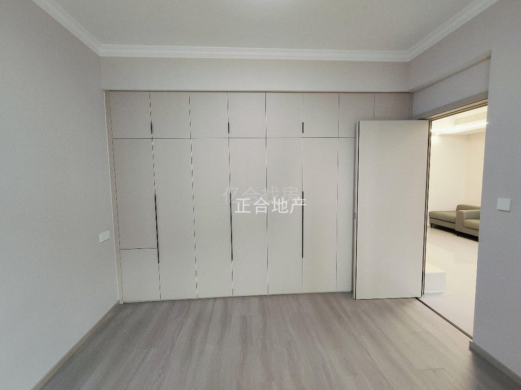 元泰未来城A区全新装修