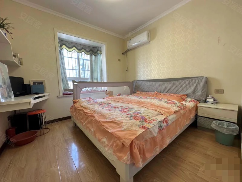 274，捡漏，城南新城壹号对面，刘口花苑，精装3房2卫，单价4200，电梯小高层