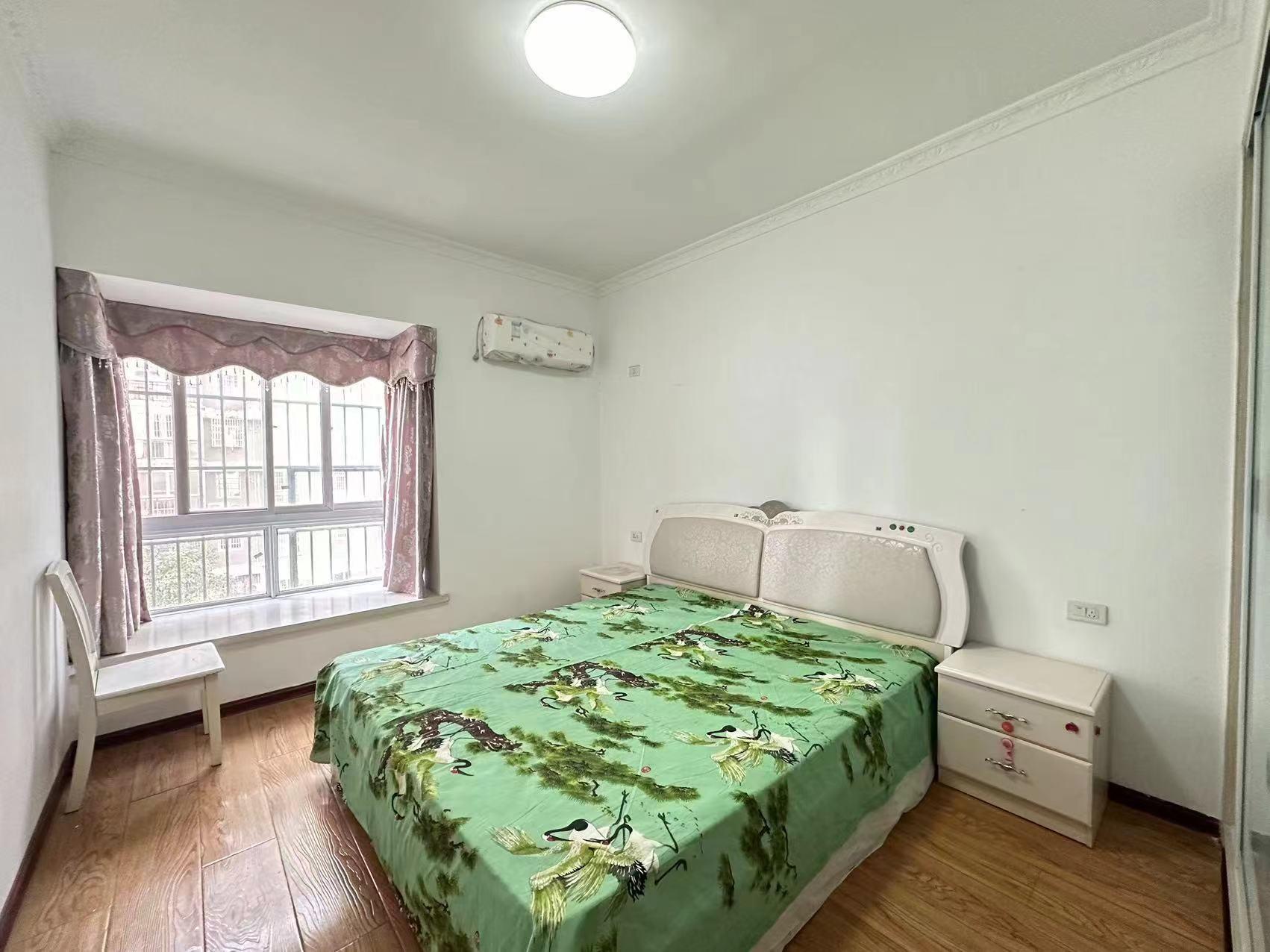 城南元泰旁大两房