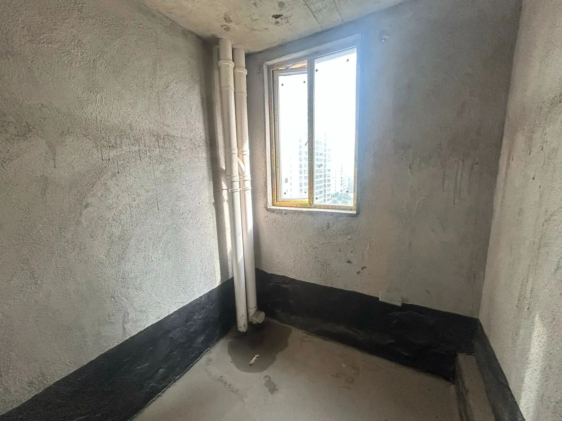 城南，朝阳丽景，新小区，边户，南北通透，好楼层，