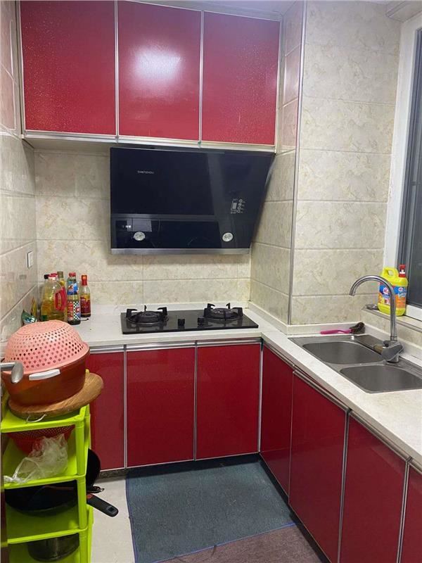 仁和桥旁圣淘沙精装三房两卫 三中和实验 证满五